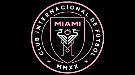 Emblem Logo Soccer 4K HD Inter Miami CF Wallpapers | HD Wallpapers | ID #80134