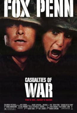 Casualties of War - Wikipedia