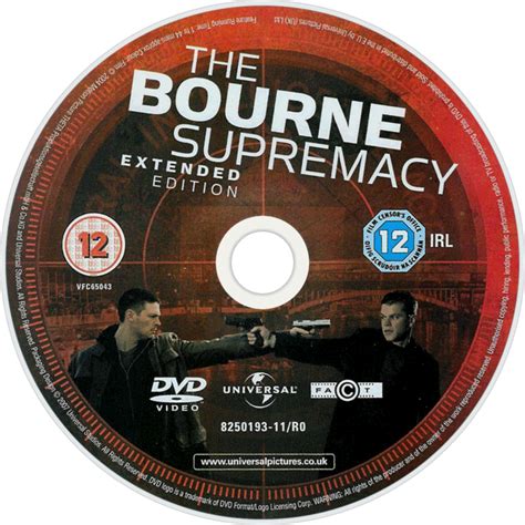 The Bourne Supremacy Picture - Image Abyss