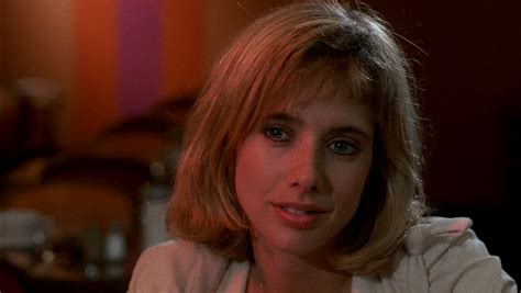 Rosanna Arquette's Minor but Memorable Stint in 'Pulp Fiction'