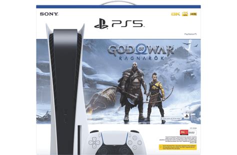 God Of War Ragnarok Ps5 Console | ubicaciondepersonas.cdmx.gob.mx