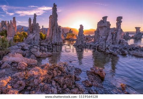 Mono Lake Winter: Over 660 Royalty-Free Licensable Stock Photos ...