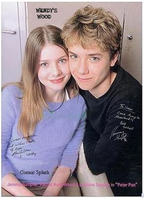 Jeremy Sumpter and Rachel Hurd-Wood - Jeremy Sumpter and Rachel Hurd-Wood Photo (23387973) - Fanpop