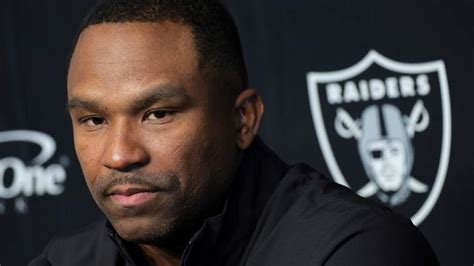 Commanders Met With Raiders' Champ Kelly for GM Job: Report