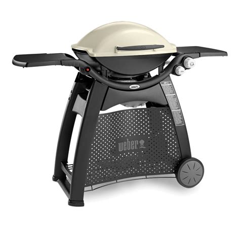 Weber® Family Q (Q3100) Gas Barbecue | Family Q Series | Weber Q Range ...