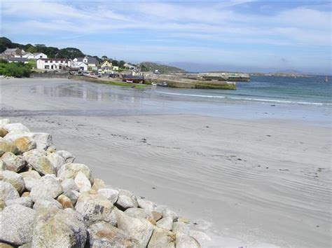 Arranmore Island © Kenneth Allen :: Geograph Ireland