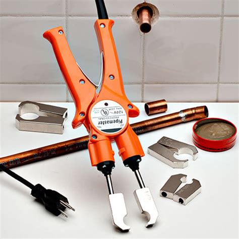 Copper Pipe Soldering Tool