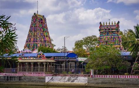 Karpaka Vinayagar Temple