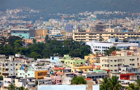 Visakhapatnam is Largest City in Andhra Pradesh State in India ...