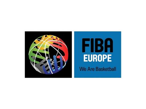 FIBA Europe Logo PNG vector in SVG, PDF, AI, CDR format