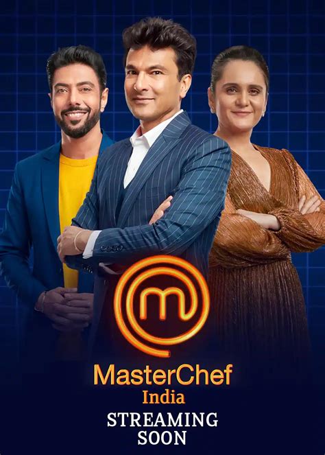 Masterchef India New Season 2024 - Andee Beverly