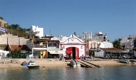 Alvor, Portimão, Algarve