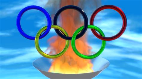 The Origins Of The Olympic Games In Ancient Greece