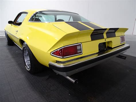 1976 Chevrolet Camaro for Sale | ClassicCars.com | CC-1034166