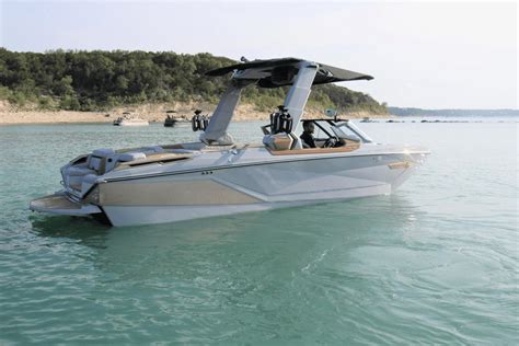 2024 Nautique Super Air Nautique G25, Lewisville Texas - boats.com