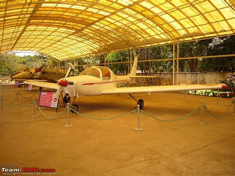 HAL Aerospace Museum of India | The Family Travel Blog