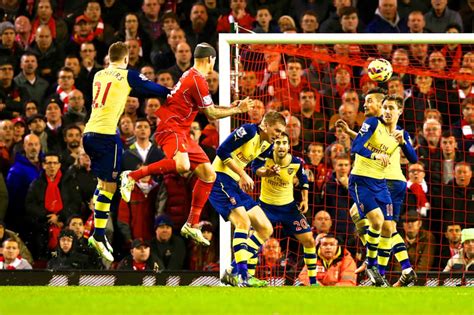 Liverpool Vs Arsenal Full Game - Torbames