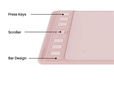 Huion Official Store: Drawing Tablets, Pen Tablets, Pen Display, Led Light Pad