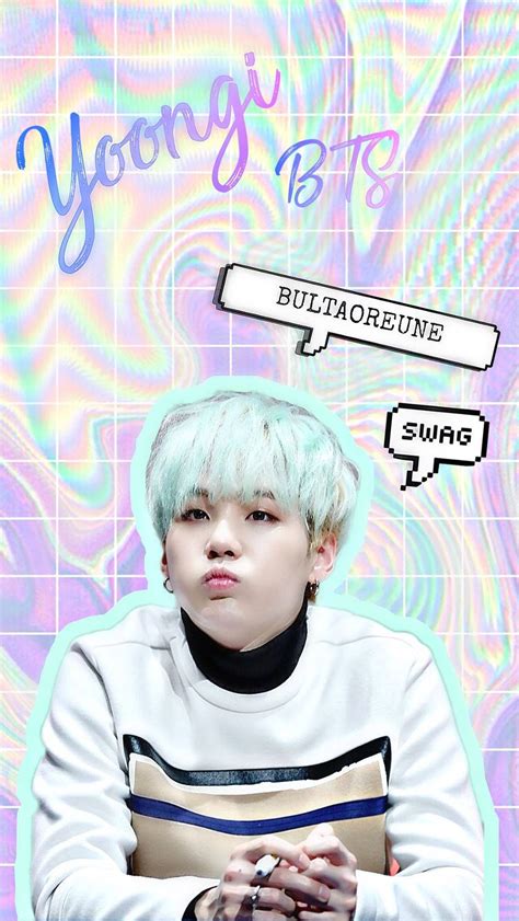 Top 999+ Bts Suga Cute Wallpapers Full HD, 4K Free to Use