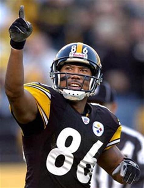 Hines Ward | Pittsburgh Steelers Wiki | FANDOM powered by Wikia