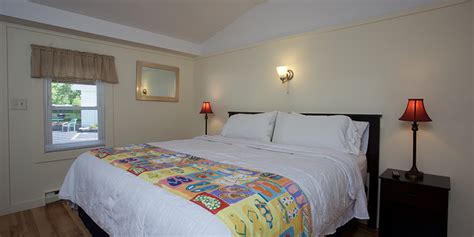 Wells Maine Pet Friendly Motel Rooms