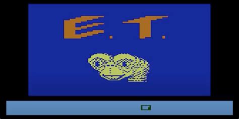 10 Things You Never Knew About Atari's E.T.