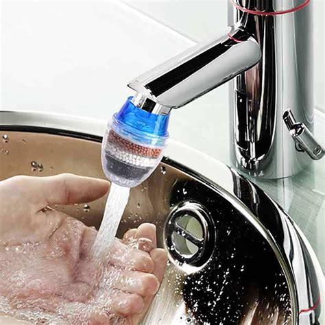 Amazon.com: kitchen tap water filter