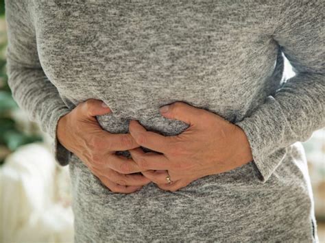 Stomach spasms: Causes, diagnosis, and treatment