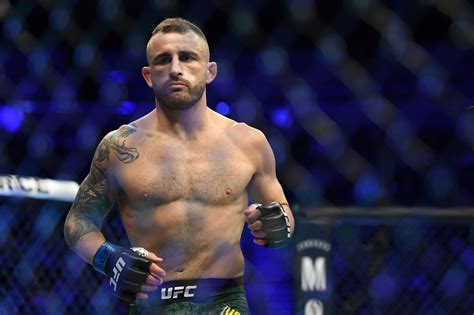 UFC 266: Alexander Volkanovski vs. Brian Ortega preview and prediction