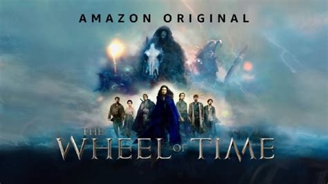 The Wheel of Time - Teaser Promo