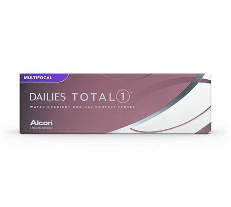 Dailies Total 1 Multifocal Contact Lens Price Comparison Australia