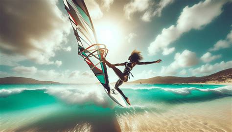 Inside The Thrilling World Of Windsurfing Competitions: A Deep Dive Into