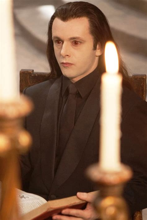 Aro | Twilight Character Poll | POPSUGAR Entertainment Photo 11