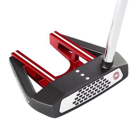 Odyssey EXO Stroke Lab Seven Putter - Discount Golf Putters - Hurricane Golf