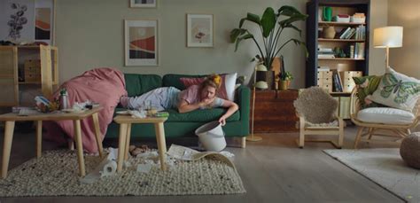 IKEA Funny Ads 2023 - controversial campaign - DAILY COMMERCIALS