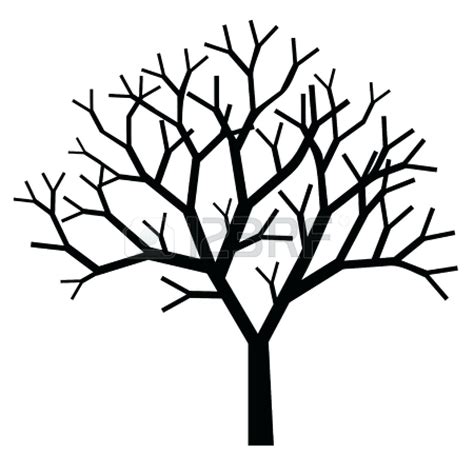 Images Of Tree Branches Clipart | Free download on ClipArtMag