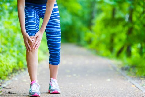 Are You a Runner Who Has Had a Knee Replacement or Injury? | WJR