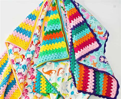 Crochet Blankets Images at Thomasine Phillips blog