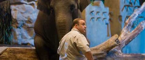 Meet The Zookeeper Cast And Find Out Which Animal Frenched Kevin James - CINEMABLEND