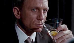 Vesper, el cocktail del agente secreto 007 | gastrotraveler.es