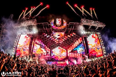 Ultra Music Festival Releases 20th Anniversary Aftermovie | Ultra music festival outfits, Ultra ...