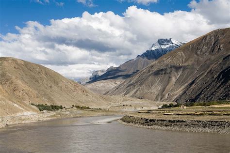 Brahmaputra River | India, Bangladesh, China | Britannica