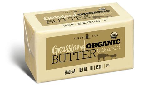 Butter | Grassland Dairy