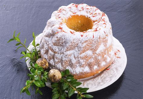 17 Delicious Christmas Foods From Around The World