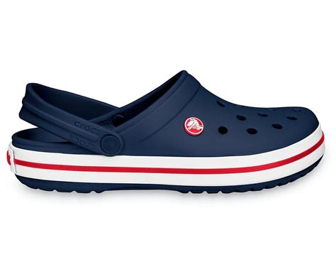 Crocs Band Dark Blue