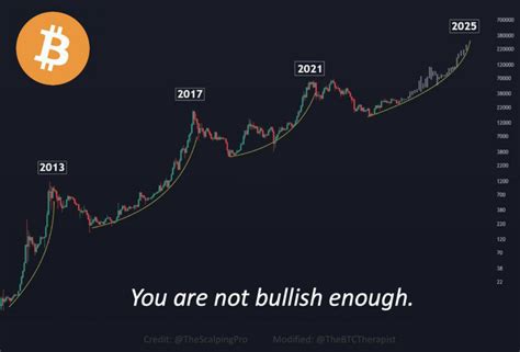 Popular Analysts Give Their Bitcoin (BTC) Forecast for 2025