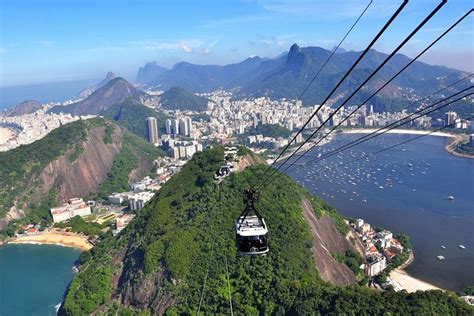 Private Sugarloaf Mountain And Tijuca Forest Tour: Triphobo