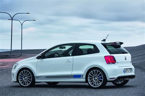 Volkswagen Polo R WRC-7 - ForceGT.com