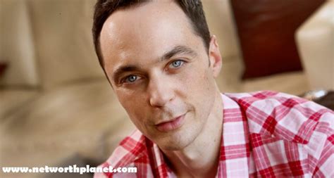 Jim Parsons Net Worth 2022 - Earning, Bio, Age, Height, Career