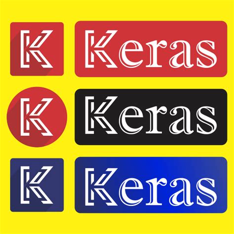 Logo For Keras · Issue #10022 · keras-team/keras · GitHub
